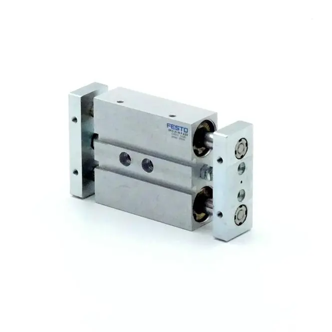 Produktfoto 1 von FESTO Doppelkolbenzylinder 159959