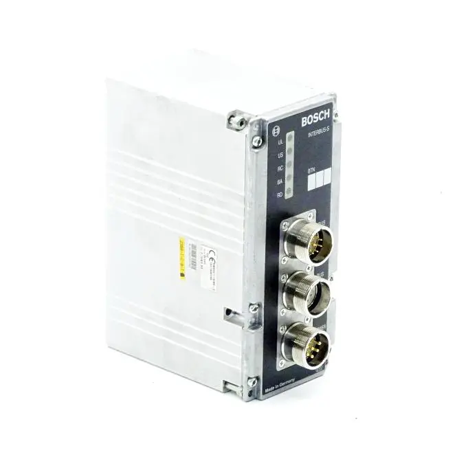 Produktfoto 1 von BOSCH Versorgermodul RM65V-16IBS-F