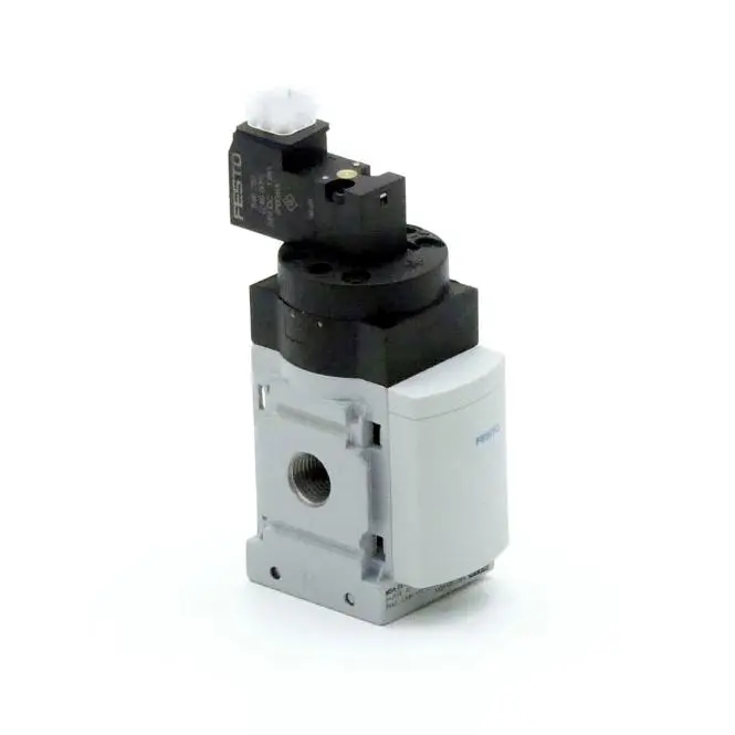 Produktfoto 1 von FESTO Druckaufbauventil 542558