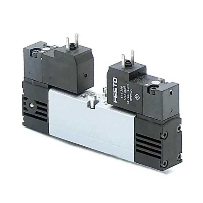 Produktfoto 1 von FESTO Magnetventil 546697