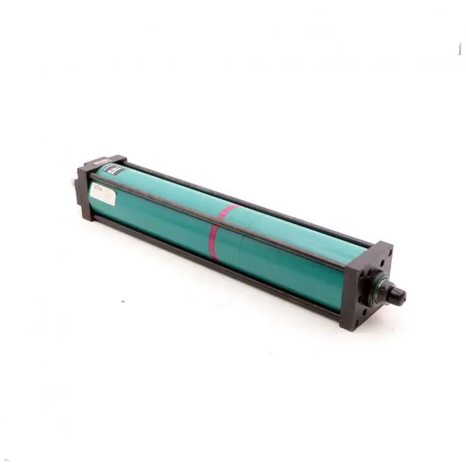 Produktfoto 1 von TOX PRESSOTECHNIK Hydraulikzylinder 215018.10