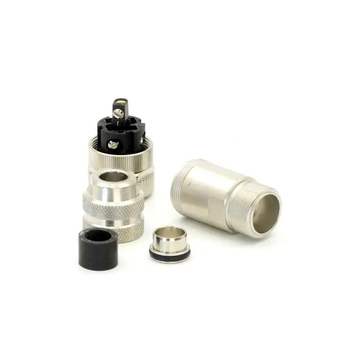 Produktfoto 1 von MURRELEKTRONIK Schraubklemmanschluss 4227621