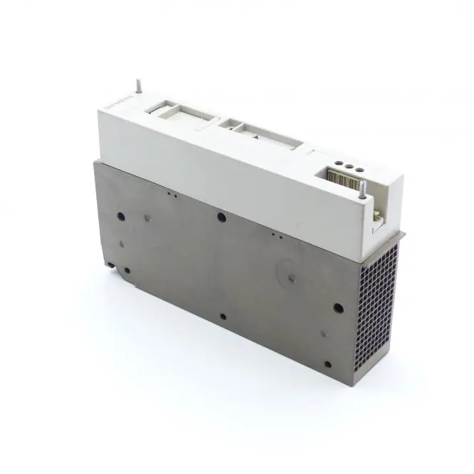 Produktfoto 1 von SIEMENS Simatic S5 Stromversorgung 6ES5951-7NB21