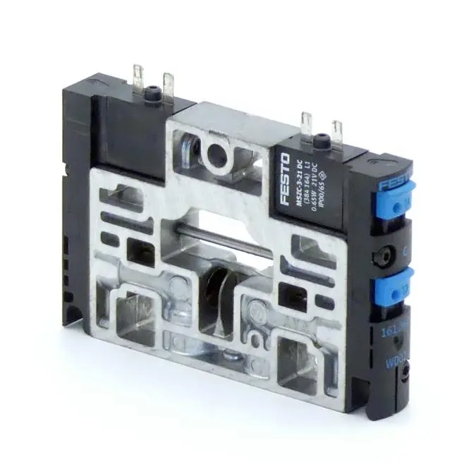 Produktfoto 1 von FESTO Magnetventil 161 362