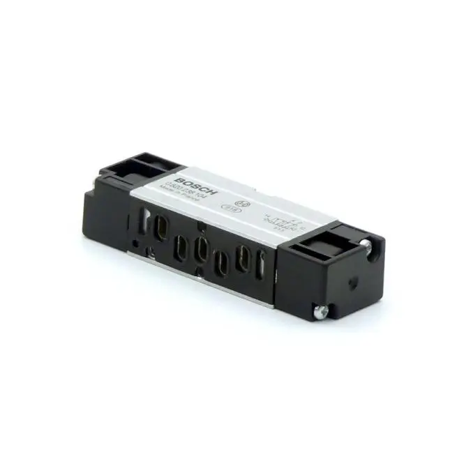 Produktfoto 1 von BOSCH 5/2 Wegeventil CD02-5/2XX-DO
