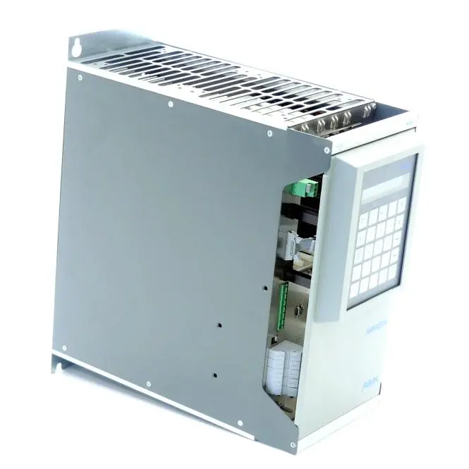 Produktfoto 1 von AMK Servodrive