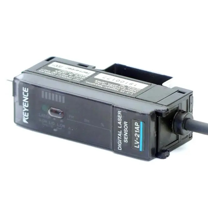 Produktfoto 1 von KEYENCE Messverstärker