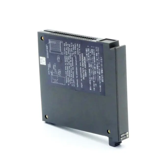 Produktfoto 1 von MITSUBISHI Memory Card MEM-A01
