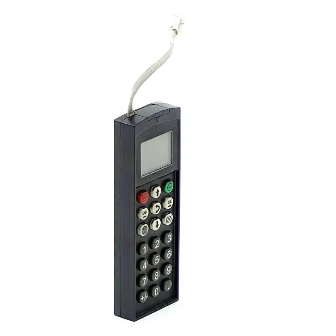 Produktfoto 1 von SEW-EURODRIVE Bediengerät DBG60B-01