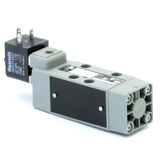 Produktfoto 1 von REXROTH 5/2 Wegeventil
