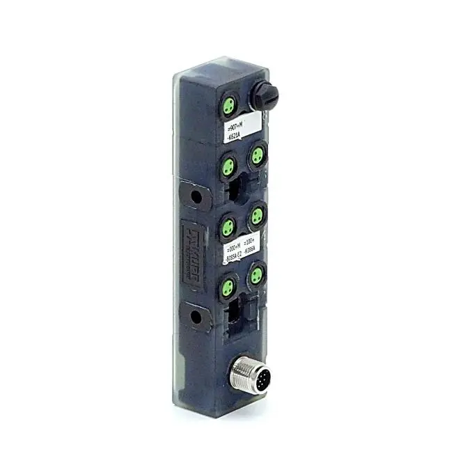 Produktfoto 1 von MURRELEKTRONIK Ethercat Box