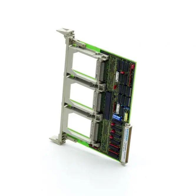 Produktfoto 1 von SIEMENS Siemens Sinumerik Memory Board 570 281.9001.03