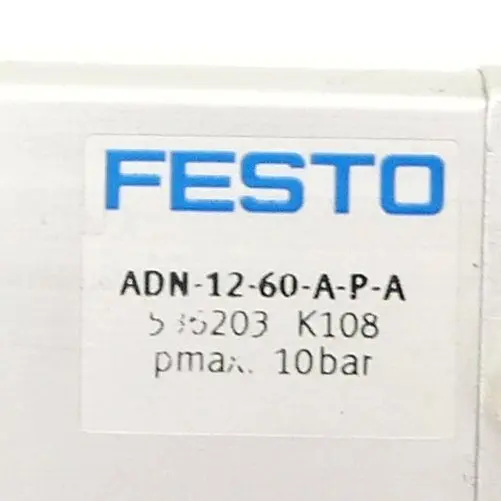 Produktfoto 1 von FESTO Kompaktzylinder 536203