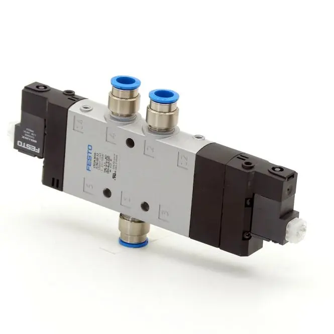 Produktfoto 1 von FESTO Magnetventil 170277