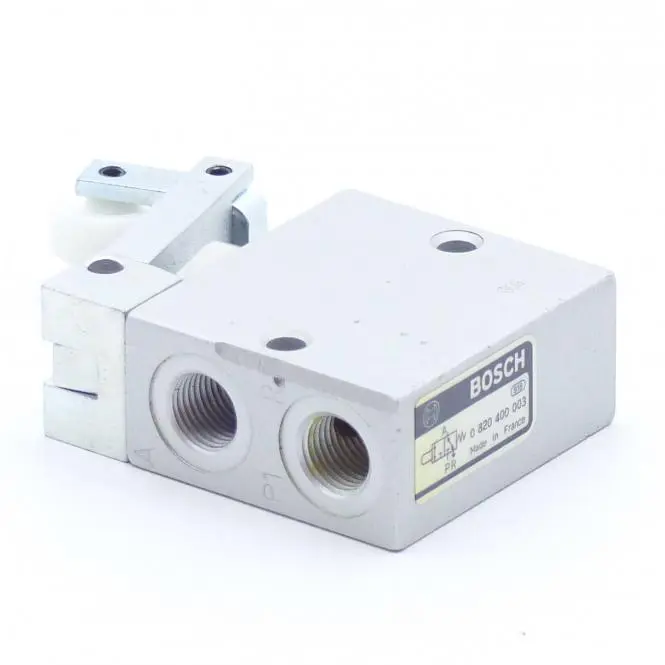 Produktfoto 1 von BOSCH 3/2- Wegeventil