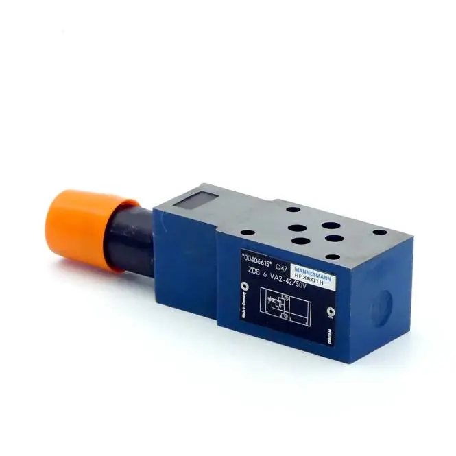 Produktfoto 1 von REXROTH Hydraulikventil