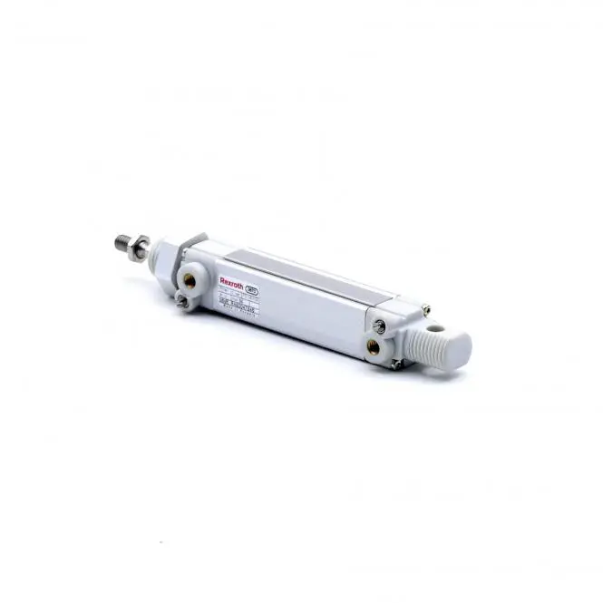 Produktfoto 1 von REXROTH Pneumtikzylinder R480047846