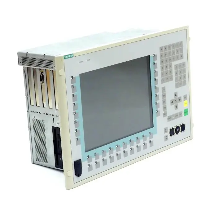 Produktfoto 1 von SIEMENS SIMATIC Panel PC 870 (120-230 V)