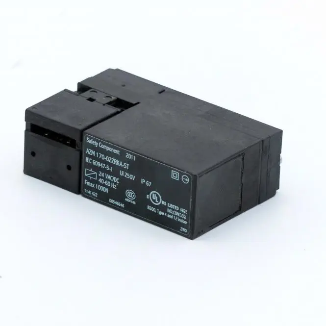 Produktfoto 1 von SCHMERSAL Magnet-Sicherheitsschalter IEC 60947-5-1