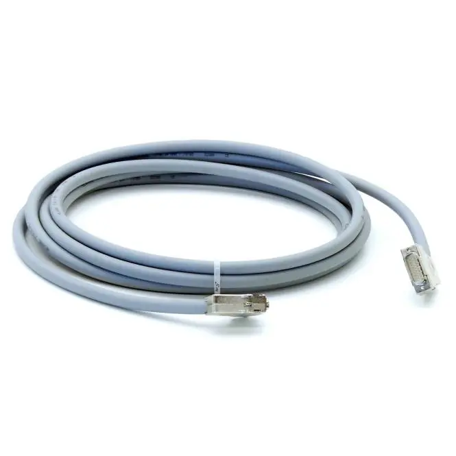 Produktfoto 1 von BERGER LAHR SAM-C-Kabel 27x0,34qmm SAM-C / SAM-INTERFACE KABEL 5,0m