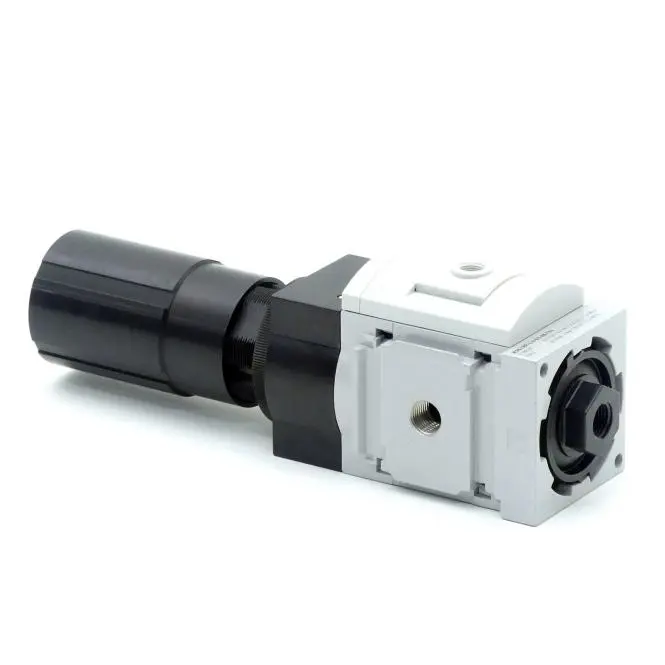 Produktfoto 1 von FESTO Präzisions-Druckregelventil 538028
