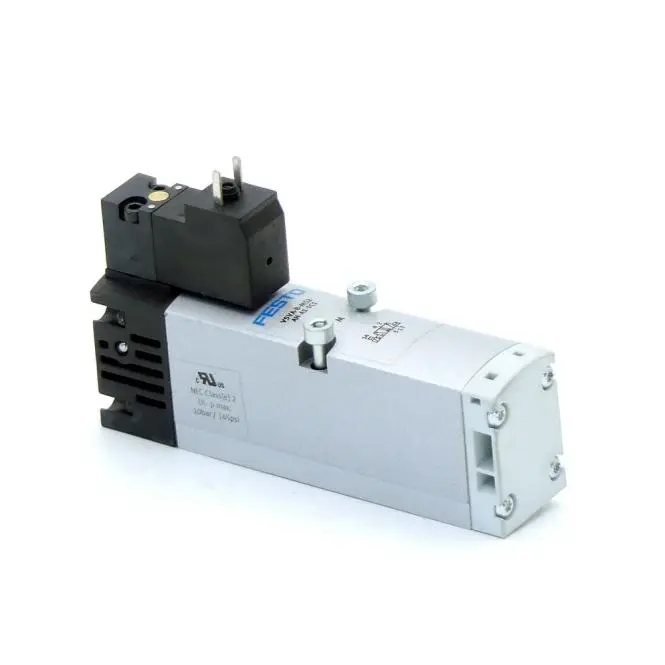 Produktfoto 1 von FESTO Magnetventil 546700