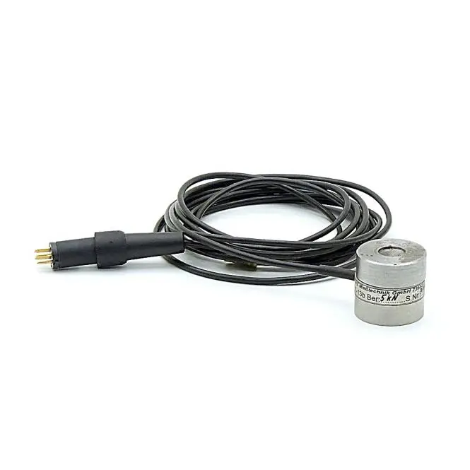 Produktfoto 1 von LORENZ MESSTECHNIK Druckkraftsensor 5kN