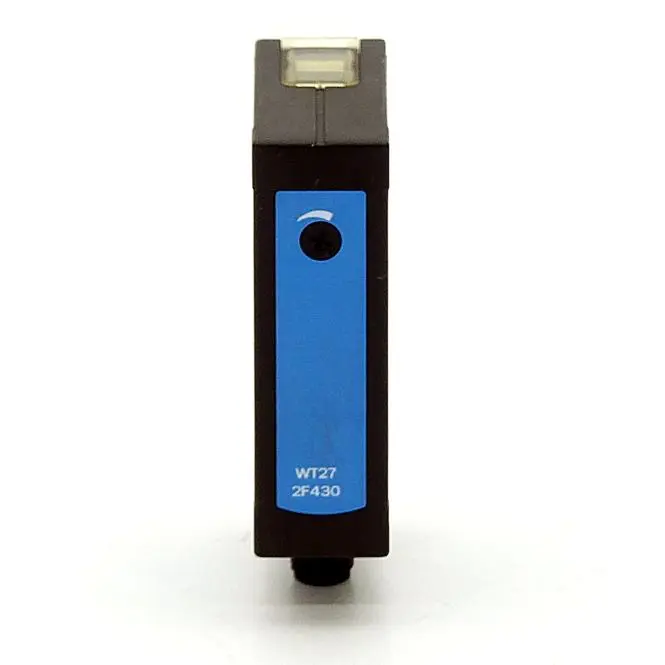 Produktfoto 1 von SICK fotoelektrischer Sensor WT27-2F430