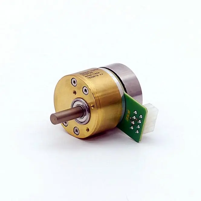 Produktfoto 1 von MAXON MOTOR EC Motor