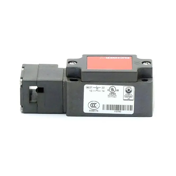 Produktfoto 1 von EUCHNER Sicherheitsschalter NZ1VZ-528E-M