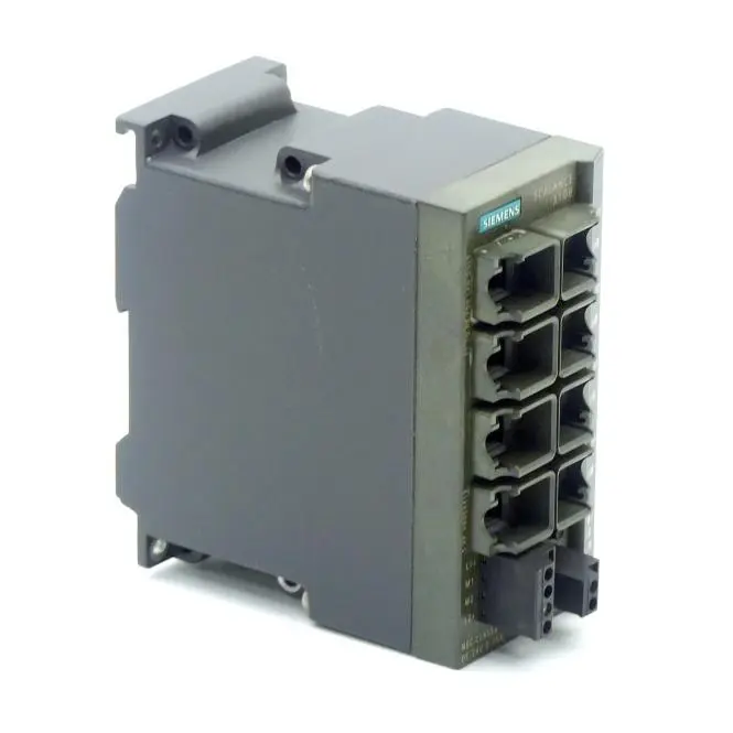 Produktfoto 1 von SIEMENS SCALANCE X108