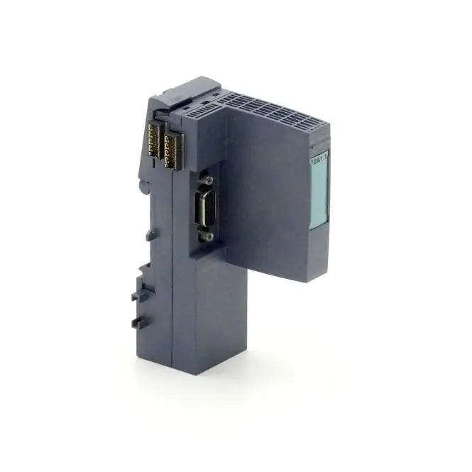 Produktfoto 1 von SIEMENS SIMATIC DP, CM PROFIBUS-DP für ET 200SP CPU