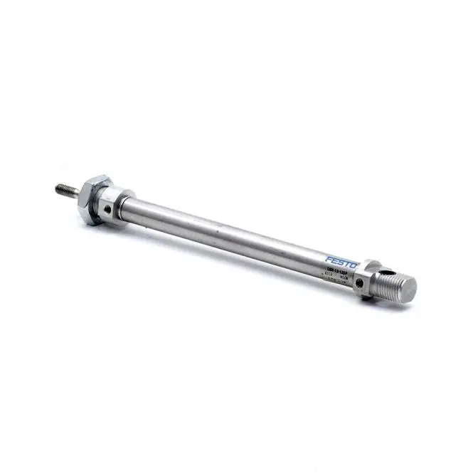FESTO Rundzylinder 8519