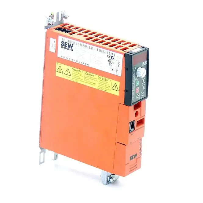 Produktfoto 1 von SEW-EURODRIVE Frequenzumrichter Movitrac B ML0001