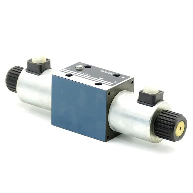 BOSCH 4/3-Wegeventil 081WV10P1N104WS024/00B0