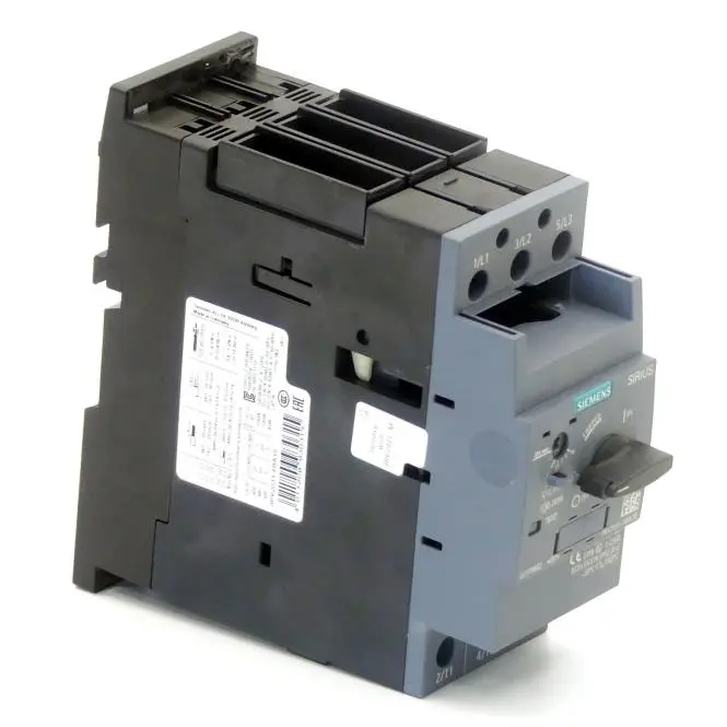 Produktfoto 1 von SIEMENS Leistungsschalter