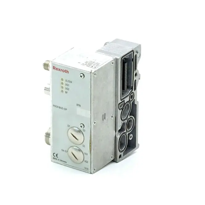 Produktfoto 1 von BOSCH Profibus-DP RMV-DP/F