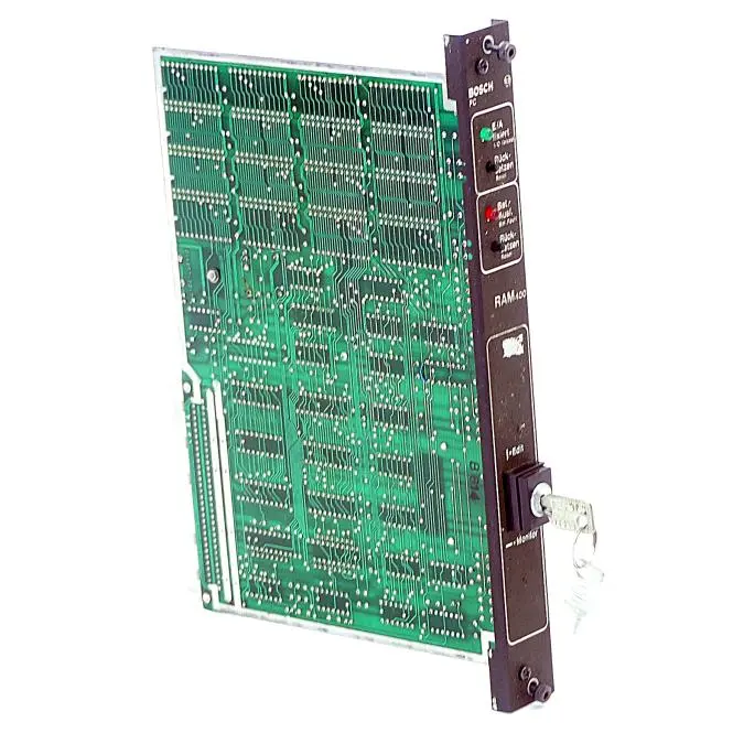 Produktfoto 1 von BOSCH RAM 400 RAM 400