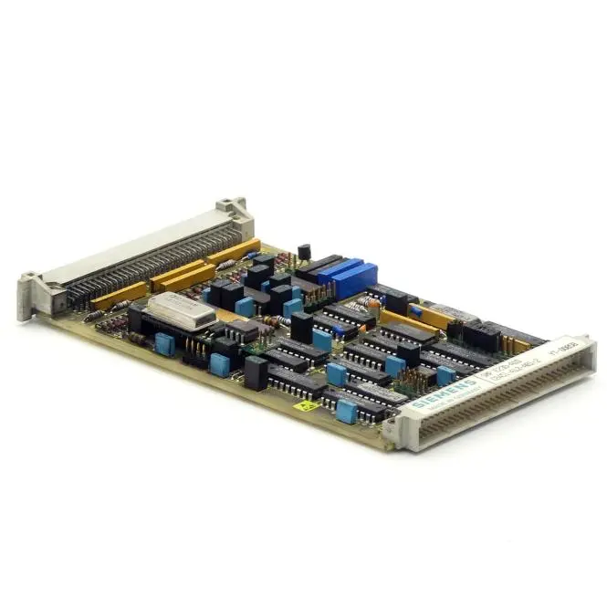 Produktfoto 1 von SIEMENS Leiterplatte SMP E230-A10 SMP-E230-A10