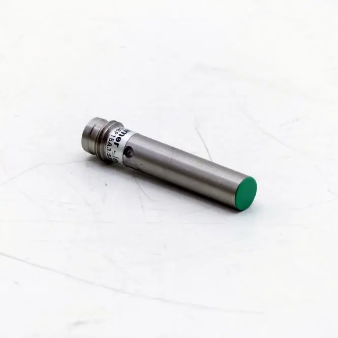 Produktfoto 1 von IFM Sensor Induktiv