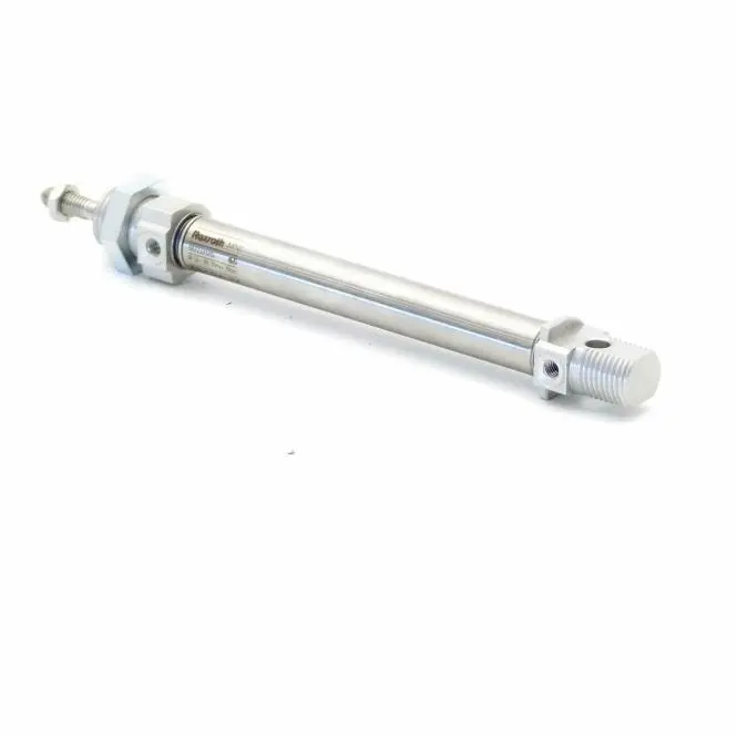 Produktfoto 1 von REXROTH Rundzylinder