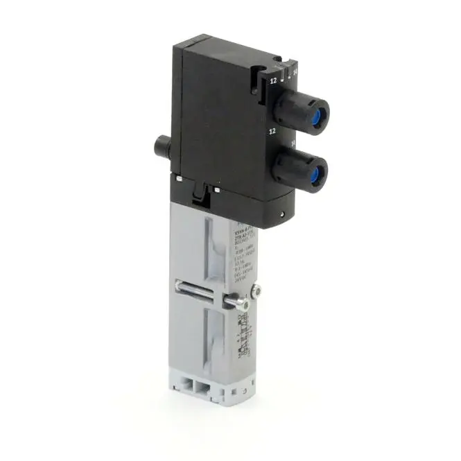 Produktfoto 1 von FESTO Magnetventil 8033455