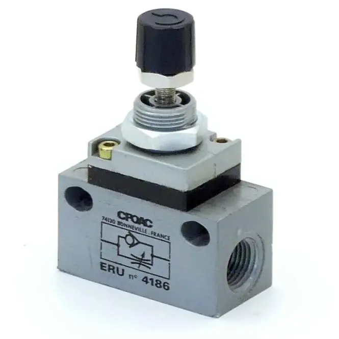 Produktfoto 1 von BOSCH Rückschlagventil