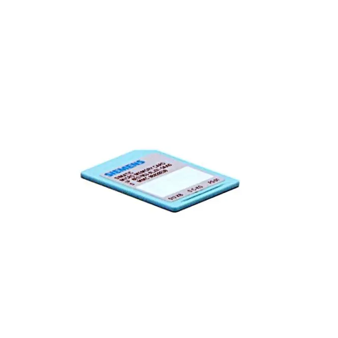 Produktfoto 1 von SIEMENS Mirco Memory Card Simatic S 7