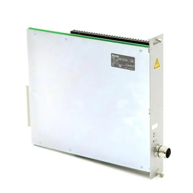 Produktfoto 1 von REXROTH Servoverstärker LT 304