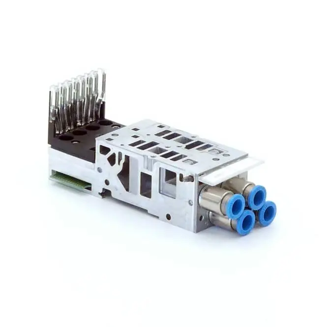 Produktfoto 1 von FESTO Elektronikmodul  + 538000 537986