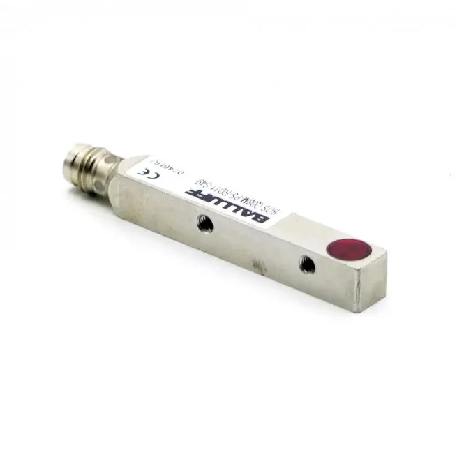 Produktfoto 1 von BALLUFF Lichttaster BOS0006 0746HU