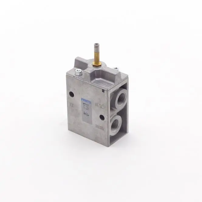 Produktfoto 1 von FESTO Magnetventil MFH-3-1/2