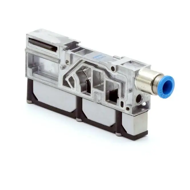 Produktfoto 1 von FESTO Versorgungsplatte 533353