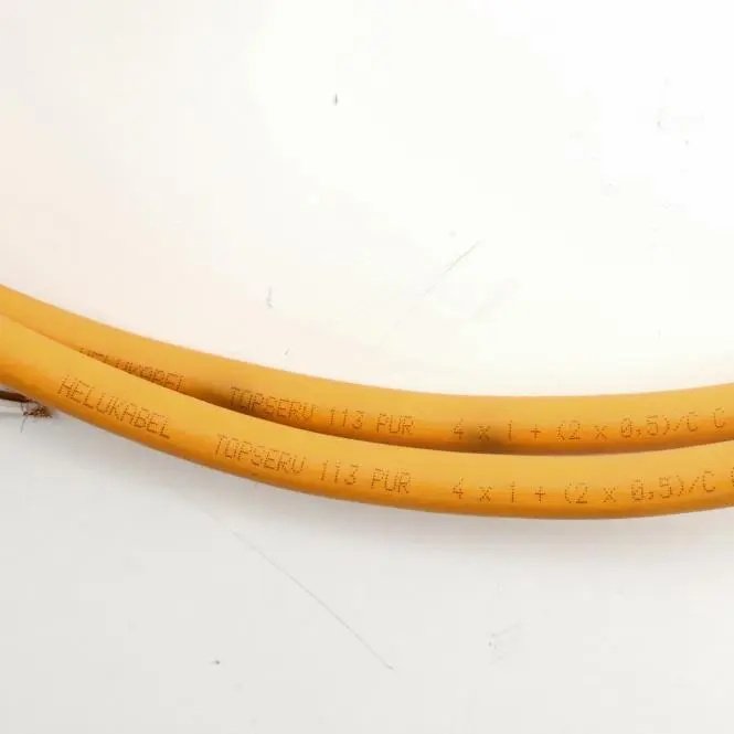 Produktfoto 1 von HELUKABEL Kabel 2m